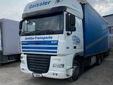 DAF  XF 105 2012 года за 25 500 000 тг. в Астана – фото 5