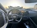 Hyundai Elantra 2024 года за 9 600 000 тг. в Астана – фото 7