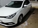 MG 5 2013 года за 2 500 000 тг. в Актау – фото 2