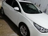 MG 5 2013 года за 2 500 000 тг. в Актау – фото 3