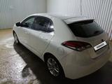 MG 5 2013 года за 2 500 000 тг. в Актау – фото 5