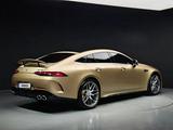Mercedes-Benz AMG GT 2023 года за 56 000 000 тг. в Алматы – фото 2