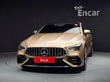 Mercedes-Benz AMG GT 2023 года за 56 000 000 тг. в Алматы – фото 3
