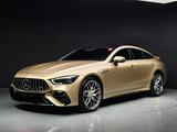 Mercedes-Benz AMG GT 2023 года за 56 000 000 тг. в Алматы