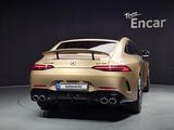 Mercedes-Benz AMG GT 2023 года за 56 000 000 тг. в Алматы – фото 4