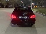Mercedes-Benz E 200 2013 года за 12 000 000 тг. в Алматы – фото 5