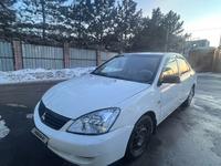 Mitsubishi Lancer 2011 года за 2 600 000 тг. в Алматы