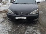 Toyota Camry 2002 года за 4 400 000 тг. в Алматы