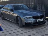 BMW 530 2017 года за 17 200 000 тг. в Шымкент