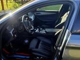 BMW 530 2017 года за 17 200 000 тг. в Шымкент – фото 5