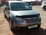Subaru Tribeca 2007 года за 6 100 000 тг. в Павлодар – фото 2