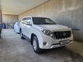 Toyota Land Cruiser Prado 2014 года за 18 000 000 тг. в Шымкент – фото 3