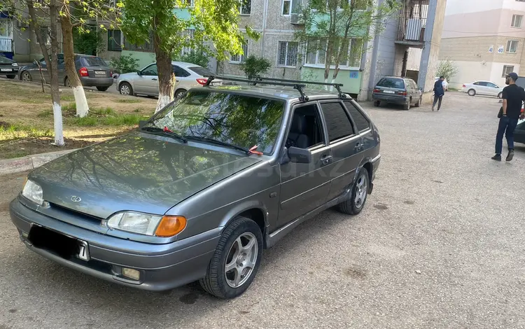 ВАЗ (Lada) 2114 2012 года за 1 500 000 тг. в Уральск