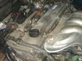Двигатель Акпп 1zz-fe в сборе за 16 000 тг. в Талдыкорган – фото 2