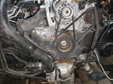 Двигатель Субару Subaru EJ253 2.5 EJ255 турбо за 202 020 тг. в Алматы – фото 4
