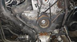 Двигатель Субару Subaru EJ253 2.5 EJ255 турбо за 202 020 тг. в Алматы – фото 4