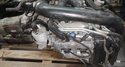 Двигатель Субару Subaru EJ253 2.5 EJ255 турбо за 202 020 тг. в Алматы – фото 5