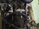 Двигатель Субару Subaru 2.5 EJ255 турбо ej204 за 400 000 тг. в Алматы – фото 2
