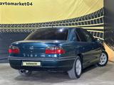 Opel Omega 1997 года за 1 900 000 тг. в Актобе – фото 4