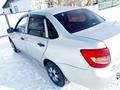 ВАЗ (Lada) Granta 2190 2013 годаүшін1 800 000 тг. в Караганда – фото 2