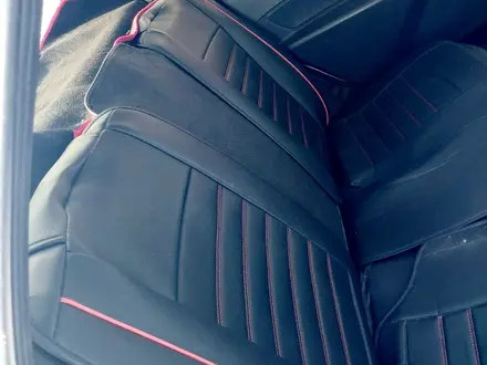 ВАЗ (Lada) Granta 2190 2013 года за 1 800 000 тг. в Караганда – фото 5