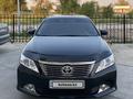 Toyota Camry 2014 годаүшін8 900 000 тг. в Уральск