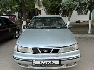 Daewoo Nexia
