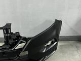 Передний бампер на Nissan Qashqai за 30 000 тг. в Алматы – фото 3