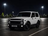 ВАЗ (Lada) Lada 2121 2012 года за 1 900 000 тг. в Павлодар