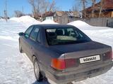 Audi 100 1992 годаfor2 000 000 тг. в Семей – фото 3