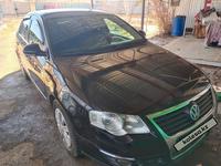 Volkswagen Passat 2010 годаүшін4 000 000 тг. в Астана