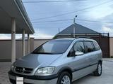 Opel Zafira 2003 года за 3 800 000 тг. в Шымкент