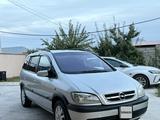 Opel Zafira 2003 года за 3 800 000 тг. в Шымкент – фото 2
