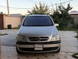 Opel Zafira 2003 года за 3 800 000 тг. в Шымкент – фото 5