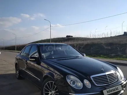 Mercedes-Benz E 320 2003 года за 7 000 000 тг. в Алматы – фото 15