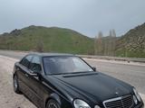 Mercedes-Benz E 320 2003 года за 7 000 000 тг. в Алматы