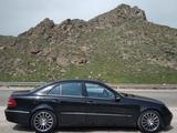 Mercedes-Benz E 320 2003 года за 7 000 000 тг. в Алматы – фото 3