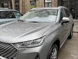 Haval H6 2023 года за 8 800 000 тг. в Костанай – фото 3