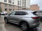 Haval H6 2023 года за 8 800 000 тг. в Костанай – фото 2