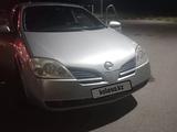 Nissan Primera 2003 годаfor1 800 000 тг. в Алматы