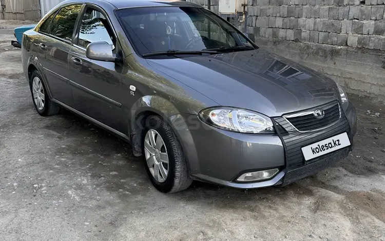 Daewoo Gentra 2014 года за 4 200 000 тг. в Туркестан