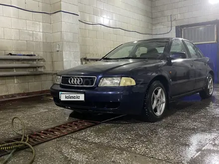 Audi A4 1995 года за 1 550 000 тг. в Павлодар