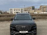 Chery Tiggo 8 Pro 2022 года за 11 000 000 тг. в Аксай