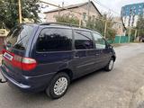 Volkswagen Sharan 1998 годаүшін1 750 000 тг. в Костанай – фото 3