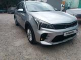 Kia Rio X-Line 2022 года за 8 500 000 тг. в Шымкент – фото 2