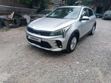 Kia Rio X-Line 2022 года за 8 500 000 тг. в Шымкент
