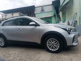 Kia Rio X-Line 2022 года за 8 500 000 тг. в Шымкент – фото 3