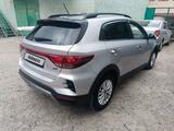 Kia Rio X-Line 2022 года за 8 500 000 тг. в Шымкент – фото 4