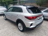 Kia Rio X-Line 2022 года за 8 500 000 тг. в Шымкент – фото 5