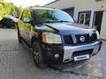 Nissan Armada 2004 года за 6 000 000 тг. в Алматы – фото 9